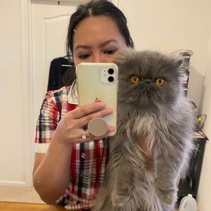 Meet your Posher, Karen